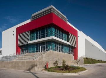 Bodega comercial · 6221m² · 19 Estacionamientos · Nave Industrial en Renta de 6,221 m² en El Florido, Tijuana B. C.