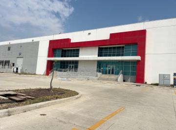 Bodega comercial · 6221m² · 19 Estacionamientos · Nave Industrial en Renta de 6,221 m² en El Florido, Tijuana