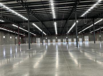 Bodega comercial · 5120m² · Bodega Comercial en Renta de 5,120 m² en Valle Bonito, Tijuana B. C.