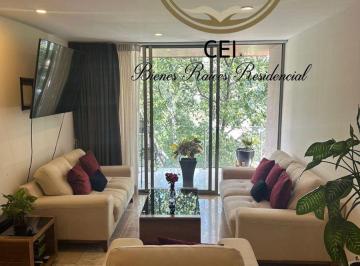 Departamento de 3 habitaciones, Benito Juárez · Excelente Oportunidad, Penthouse en Actipan, Benito Juárez.