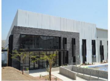 Bodega comercial · 19510m² · 156 Estacionamientos · Nave Industrial de 19,510 m², en Renta en Carretera Tijuana – Tecate, B. C.