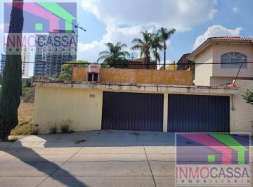 Terreno / Lote · 375m² · Terreno - Villas del Campestre