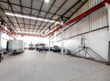 Bodega comercial de 2 habitaciones, Tlajomulco de Zúñiga · Venta Bodega en Carretera San Isidro Mazatepec Tlajomulco