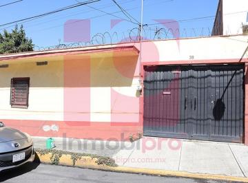 Casa de 2 habitaciones, Alvaro Obregón · Casa en Venta en Tizapan en Alvaro Obregon