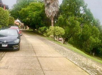 Terreno / Lote , Cuernavaca · Excelente Terreno en Venta Al Norte de Cuernavaca en Exclusivo Fraccionamiento