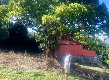 Terreno / Lote , Cuernavaca · Excelente Terreno en Venta Al Norte de Cuernavaca en Exclusivo Fraccionamiento