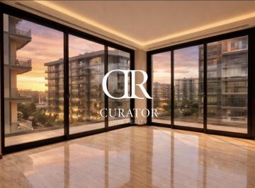 Departamento · 110m² · 2 Recámaras · 2 Estacionamientos · Departamento en Renta en La Ceiba