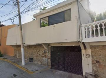 Casa de 4 habitaciones, Acapulco de Juárez · Casa en Venta en Acapulco ¡Excelente Oportunidad de Inversiòn Propiedad de Recuperaciòn Hipotecaria!