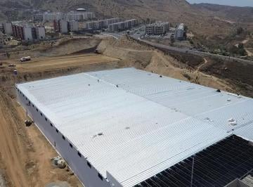 Bodega comercial · 23510m² · Nave Industrial en Renta de 12,510 m², en La Presa, Tijuana B. C.