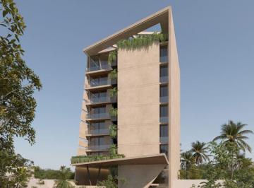 Departamento · 88m² · 2 Recámaras · Oportunidad de Inversión en Bucerias Nayarit