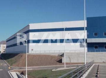 Bodega comercial · 11000m² · Nave Industrial en Renta de 12,510 m², en La Presa, Tijuana B. C.