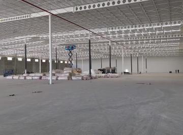 Bodega comercial · 12510m² · Nave Industrial en Renta de 12,510 m², en La Presa, Tijuana B. C.
