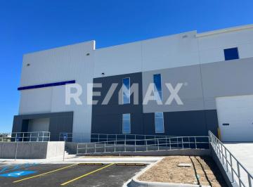 Bodega comercial · 32194m² · 162 Estacionamientos · Nave Industrial en Renta de 12,932 m², en Zona El Rosario Tijuana