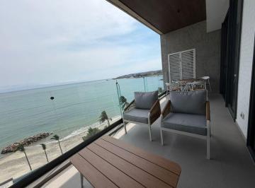 Departamento · 87m² · 2 Recámaras · 1 Estacionamiento · Departamento en Venta Arama Bay, en Copropiedad, Bucerías, Nayarit.