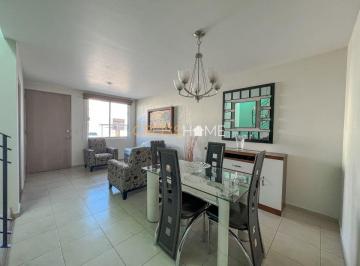 Casa de 3 habitaciones, Querétaro · Casa en Renta en San Isidro Juriquilla, Querétaro, Querétaro