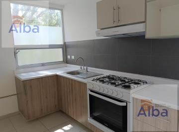 Departamento · 90m² · 2 Recámaras · Departamento en Renta Al Norte La Aurora 2