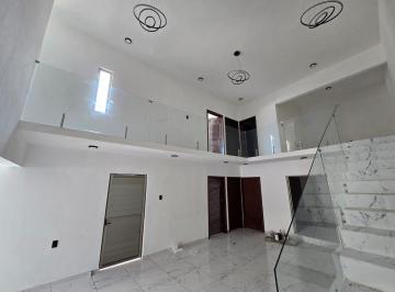 Casa · 285m² · 5 Recámaras · Casa Nueva en Playa Linda
