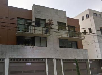 Casa · 75m² · 2 Recámaras · 1 Estacionamiento · C. Yácatas 176, Narvarte Poniente, Benito Juárez, 03020 Ciudad de México, Cdmx