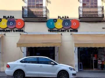 Local comercial , Puebla · Renta de Local Comercial