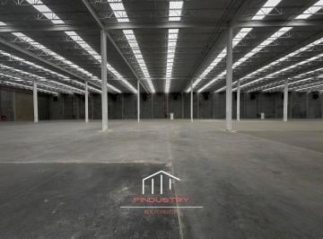 Bodega comercial · 10000m² · Bodega Industrial en Renta Zumpango