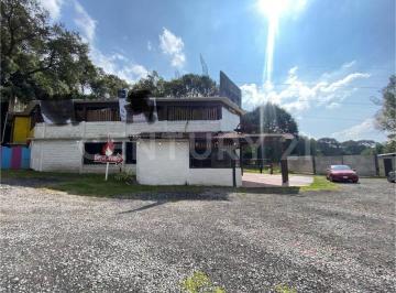 Local comercial · 422m² · 50 Estacionamientos · Renta Propiedad, Carr. Toluca - Méx, Km 45, Los Chirinos, Ocoyoacac, Edo de Méx