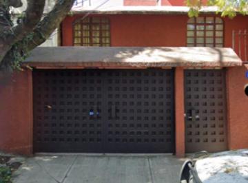 Casa de 3 habitaciones, Coyoacán · Casa en Romero de Terreros Coyoacán Cdmx