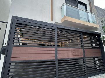 Casa · 3 Recámaras · 2 Estacionamientos · Casa - Dominio Cumbres - Provenza