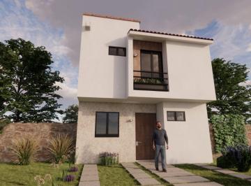 Casa de 4 habitaciones, El Marqués · Casa La Toscana en Venta en Ciudad Maderas