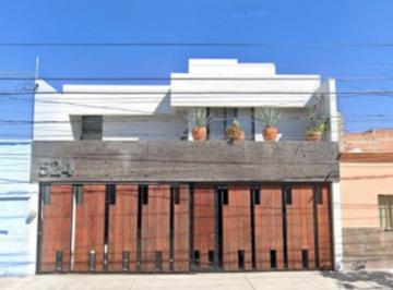 Casa de 3 habitaciones, Aguascalientes · Casa en Venta Ubicada en Gremial