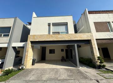 Casa de 3 habitaciones, Monterrey · Casa en Venta, Zona La Rioja, Monterrey Nl