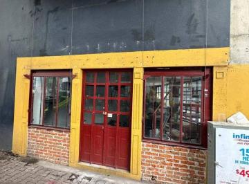 Local comercial , Benito Juárez · Se Renta Local Comercial Letran Valle Benito Juarez