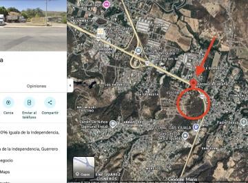 Terreno / Lote , Iguala de la Independencia · Oportunidad Estratégica: Terreno en Venta/renta