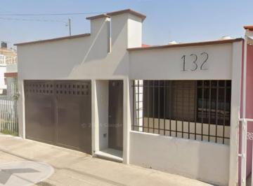 Casa de 3 habitaciones, Aguascalientes · Hermosa Casa en Zona Residencial, Aguascalientes