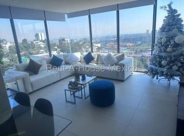 Departamento de 2 habitaciones, Cuajimalpa de Morelos · Departamento en Venta en Cuajimalpa de Morelos, granjas Palo Alto Cm B26 - 1714.