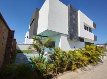 Casa de 3 habitaciones, Alvarado · Casa en Venta 3 Recámaras con Alberca en Punta Tiburón Marina & Golf
