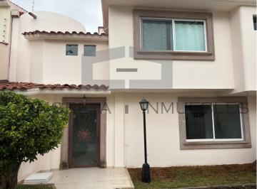 Casa de 3 habitaciones, Xalapa · Casa Fraccionamiento Ánimas