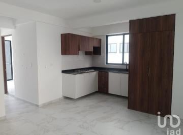Departamento · 70m² · 2 Recámaras · 2 Estacionamientos · Departamento en Renta en Torre Bau22 Parque Volcanes Lomas de Angelópolis Piso 2