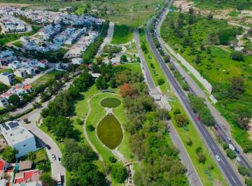 Terreno / Lote , Tlajomulco de Zúñiga · Terreno en Venta en Senderos de Monteverde, Tlajomulco de Zuñiga, Jalisco