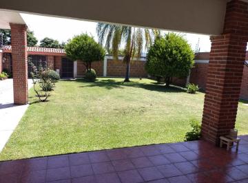 Casa de 3 habitaciones, Temixco · Casa en Venta Cuernavaca