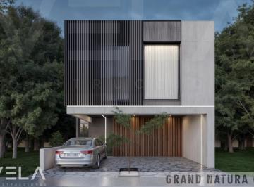 Casa · 250m² · 3 Recámaras · 2 Estacionamientos · Casa en Residencial San Nicolás