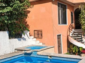 Casa de 4 habitaciones, Cuernavaca · Venta de Casa en San Anton