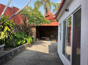 Casa · 200m² · 2 Recámaras · 2 Estacionamientos · Casa en Venta en Fracc. Burgos, Temixco, Morelos