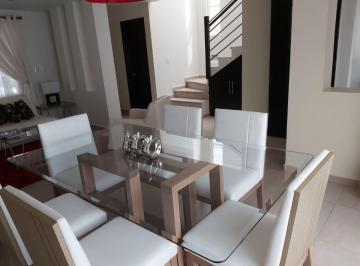 Casa en condominio de 2 habitaciones, Metepec · Casa Amueblada en Renta en Villas del Castaño