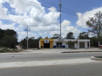 Terreno / Lote , Tulum · Urge, Venta de Terreno 695 m² con Título a 25 Minutos de Tulum, Centro