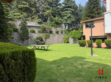 Casa de 3 habitaciones, Huixquilucan · Casa en Venta en Conjunto Parques de La Herradura