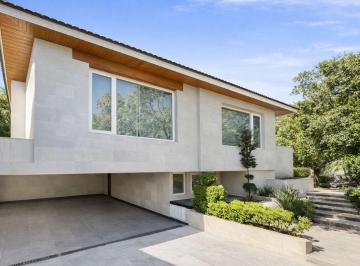 Casa en Venta de 4 habitaciones Lomas de Chapultepec · Casa en Venta Paracaima Tríángulo Dorado Lomas de Chapultepec