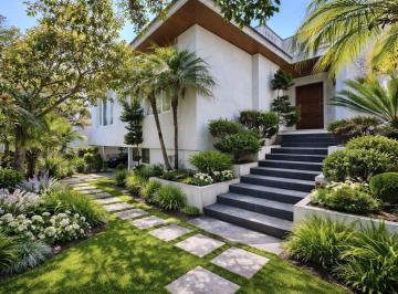 Casa de 4 habitaciones, Miguel Hidalgo · Casa en Venta Sierra Paracaima Lomas de Chapultepec