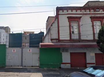 Terreno / Lote , Cuauhtémoc · Venta Terreno Uso Mixto Frente a Arena México | Ideal Desarrollo Habitacional o Comercial