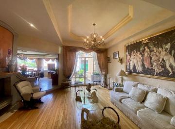 Casa de 4 habitaciones, Tlalpan · Casa - Jardines en La Montaña