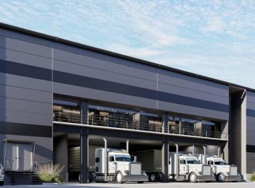 Bodega comercial , Tultitlán · Bodegas en Renta Tultitlan 1,740 m²
